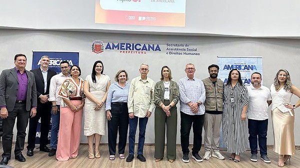 Americana receberá quase R$ 2 mi do Estado de SP para combate à pobreza