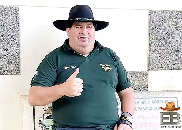 TCE emite alerta sobre execução de contrato firmado na gestão Brischi