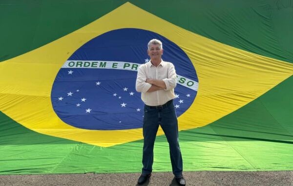 Morre, aos 71 anos, major Crivelari, vítima de câncer, em Americana