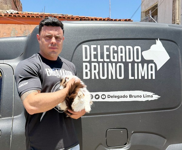 Hortolândia espera atender 360 pets durante mutirão de castração animal