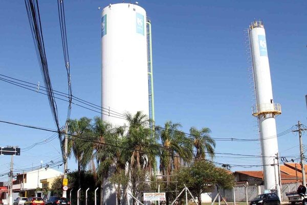 Hortolândia aciona Arsesp e Sabesp por providências após odores na água