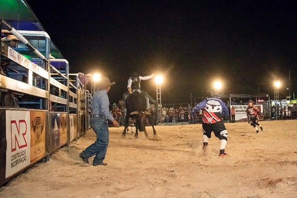 Empresa é habilitada para organizar Festa do Peão de Monte Mor em 2026