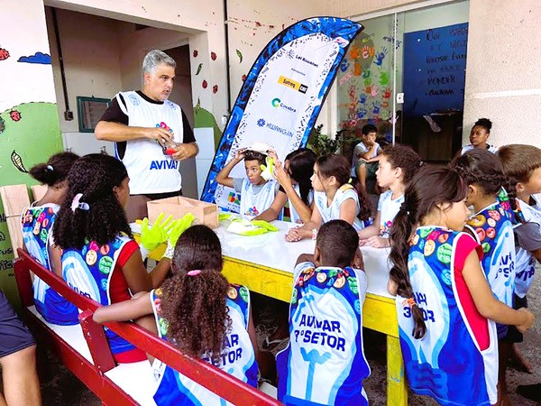 Projeto social Nascendo para Música alia inovação e inclusão em Sumaré