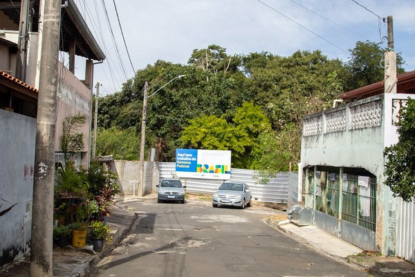 Hortolândia define locais onde serão construídas as novas sedes dos Caps