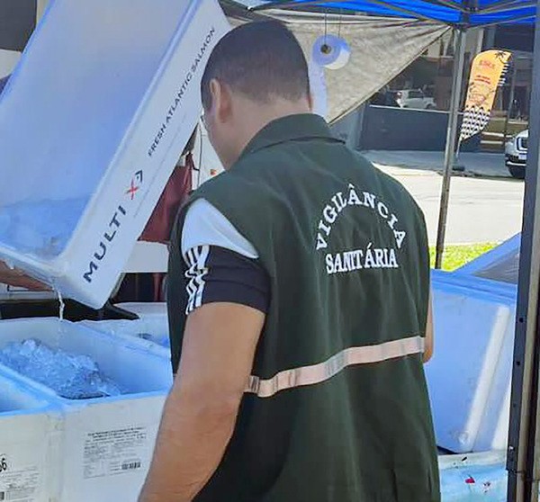 Vigilância Sanitária de Sumaré faz alerta para golpes com falsos fiscais