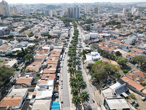 Americana abre 3,2 mil empresas no 1º quadrimestre ou 27 a cada 24 horas