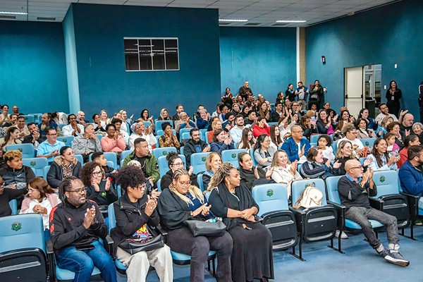 Assembleia define integrantes do Conselho da Igualdade Racial de Paulínia