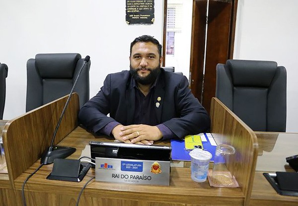 Henrique sanciona lei de acessibilidade e espaço reservado a PCDs em Sumaré