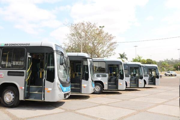 Nova Odessa intensifica fiscalização do Transporte Coletivo e aplica multa à concessionária