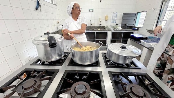 Nova Odessa mobiliza escolas, famílias e merendeiras em educação alimentar