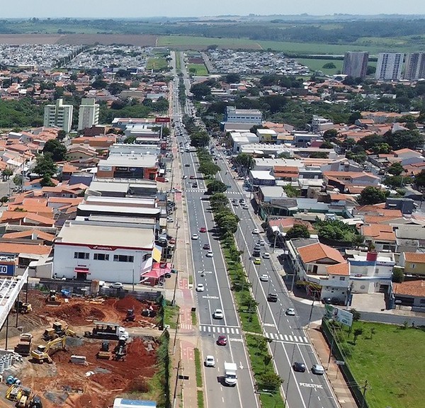 Hortolândia tem a melhor qualidade de vida da RMC, afirma levantamento