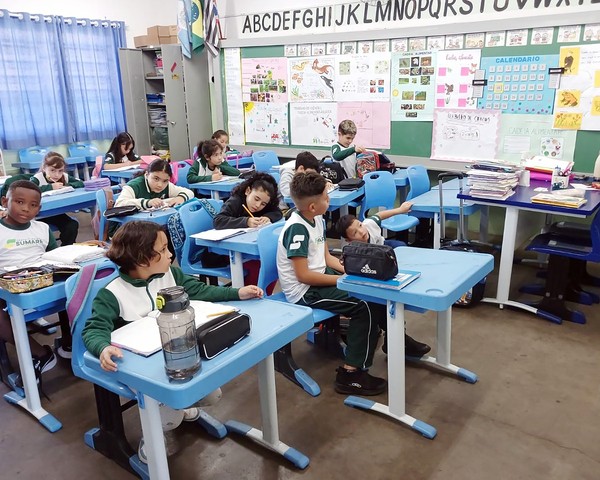 Sumaré começa levantamento para reformulação do transporte escolar