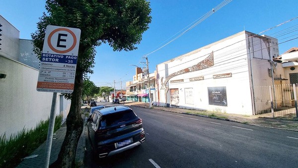 Prefeitura reage após agressão na Área Azul e notifica Estapar em Americana