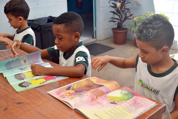 Sumaré convoca mais 120 docentes temporários para reforçar escolas