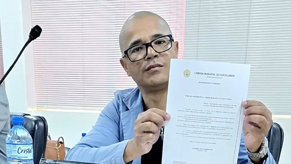 TRE-SP declara que cassação de Leo do LM está mantida até julgamento de recurso no TSE
