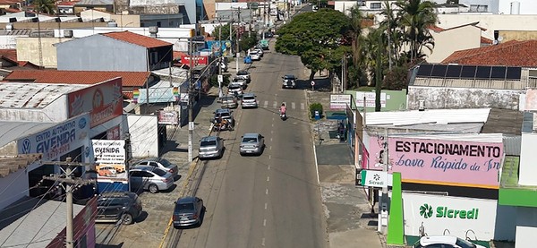 Monte Mor bate recorde com coleta de mais de três toneladas de recicláveis