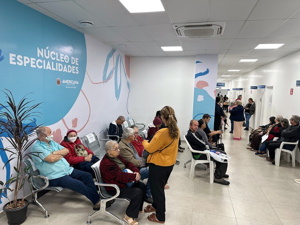 8ª edição do ‘Mil Cuidados Em Um Dia’ supera 2,3 mil procedimentos em Americana