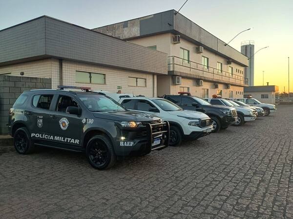 Operação combate fraudes e lavagem de dinheiro no setor de combustíveis em Paulínia