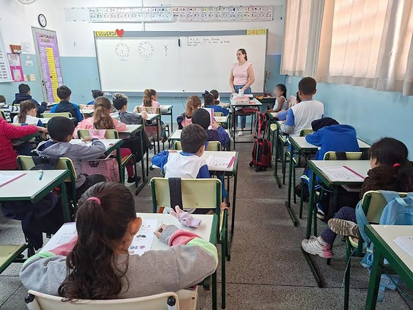 Alunos de Nova Odessa buscam protagonismo na Olimpíada de Matemática Mirim de São Paulo