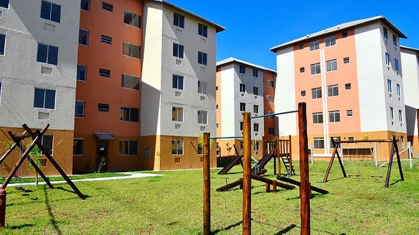 Monte Mor confirma 150 moradias populares por meio de programa federal