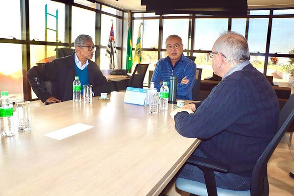 Com articulação de Zezé, Hortolândia recebe emenda de R$ 7 milhões para saúde