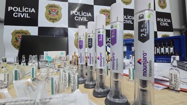 Esteticista é presa em operação da DIG por aplicação irregular de medicamentos em clínica de Americana