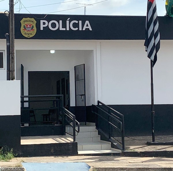 Homem é preso por agredir ex com deficiência física em Monte Mor