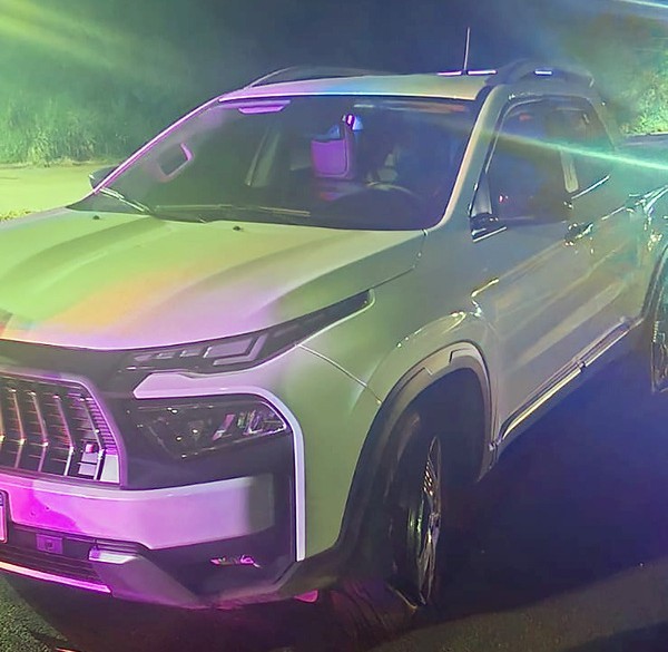 Gama recupera carro furtado e apreende adolescente em Americana