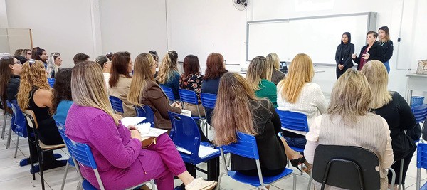 Gestores da Educação vão intensificar prevenção à febre maculosa em Sumaré