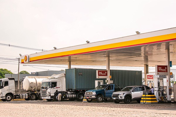 Posto de Sumaré vai vender gasolina a R$ 4,24 em ação contra carga tributária
