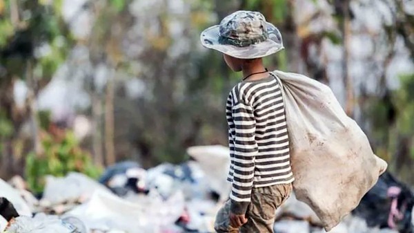 Denúncias de trabalho infantil crescem 103% na região em 2026, aponta MPT