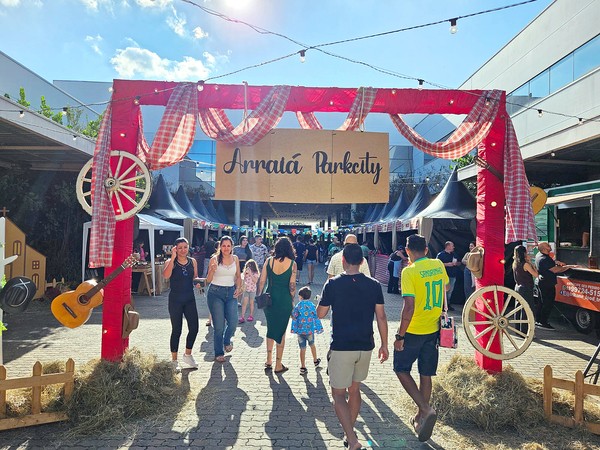 Final de semana vai ter programação diversificada no shopping de Sumaré