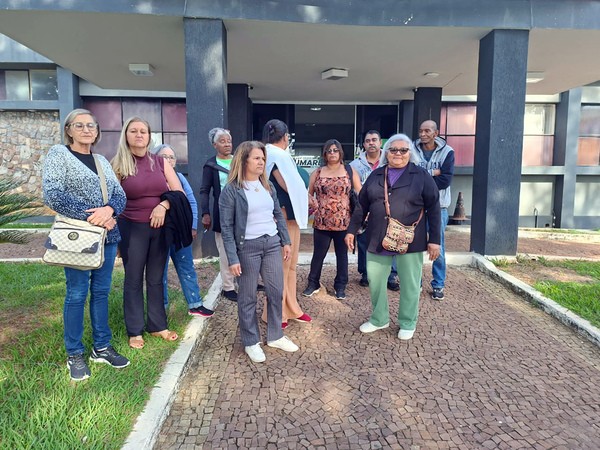 Após nove anos, ex-funcionárias de UPA ainda esperam pagamento em Sumaré