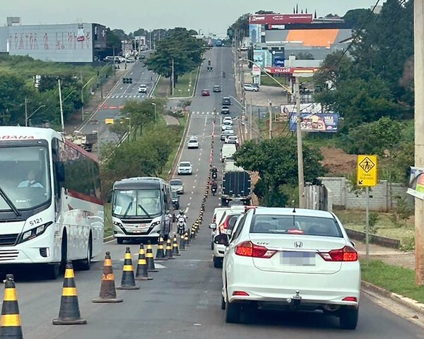 CNH digital já garante economia de R$ 4,5 milhões para motoristas da região