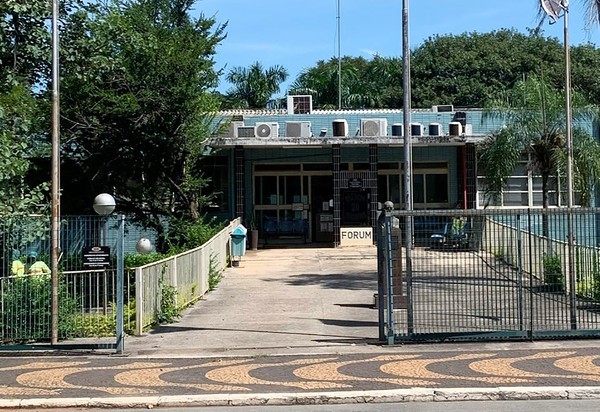 Justiça condena a seis anos de prisão acusado de matar idoso após empurrão em Paulínia