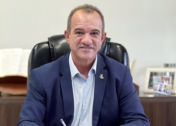 Leitinho propõe redirecionar R$ 872 mil de emendas para saúde de Nova Odessa