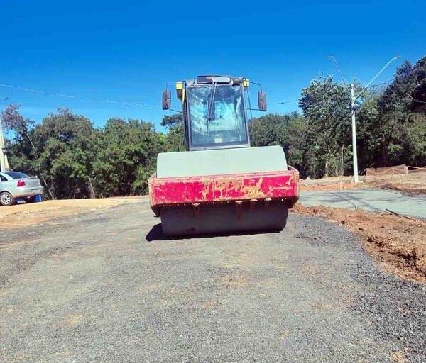 Obra do Viaduto da Mancini avança e vai começar nova fase em Sumaré