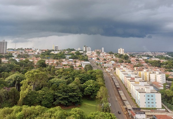 Inverno começa com saldo de 1º semestre chuvoso e na expectativa do El Niño