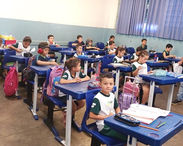 Sumaré institui cartilha para ensinar cidadania e convivência nas escolas