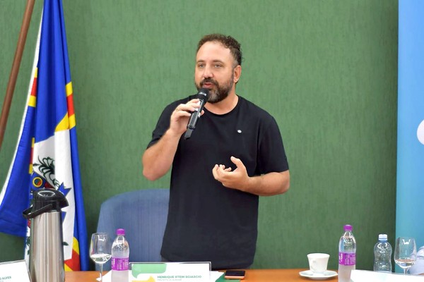 Sumaré sanciona LDO 2027 com regras para gastos, emendas e equilíbrio fiscal