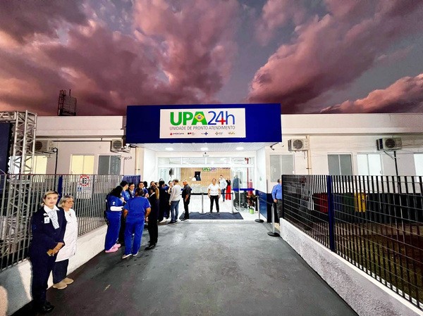 UPAs de Americana garantem mais R$ 3,9 mi após qualificação federal