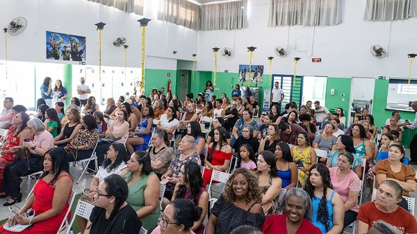 Inclusão Produtiva forma 211 alunos e impulsiona capacitação em Sumaré