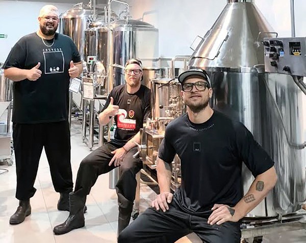 Cervejaria de Hortolândia entra em roteiro turístico mapeado no Estado