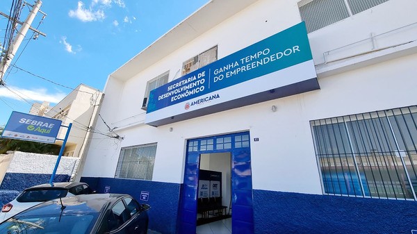 Americana incentiva empresas locais a ingressar no mercado internacional