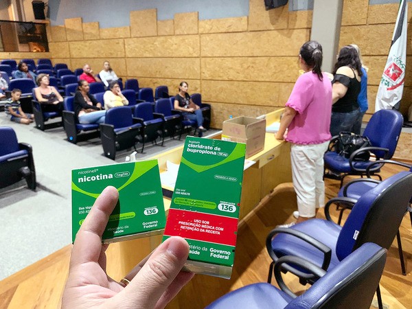 Nova Odessa inicia novo grupo do Respire Saúde no dia 4 de agosto
