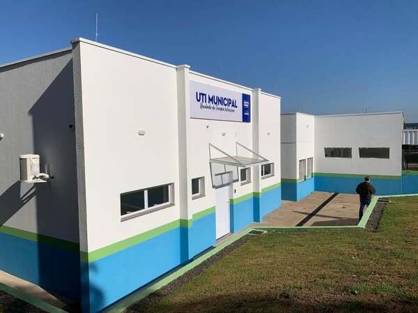UTI de Nova Odessa completa dois anos com resultados que fortalecem a saúde da população