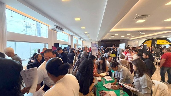 Prefeitura de Sumaré faz processo seletivo com 300 vagas para auxiliar de logística