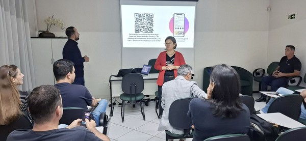 ACIAS promove treinamento para ajudar empresários a aumentar vendas
