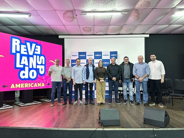 Revelando SP estreia em Americana com as tradições da cultura paulista