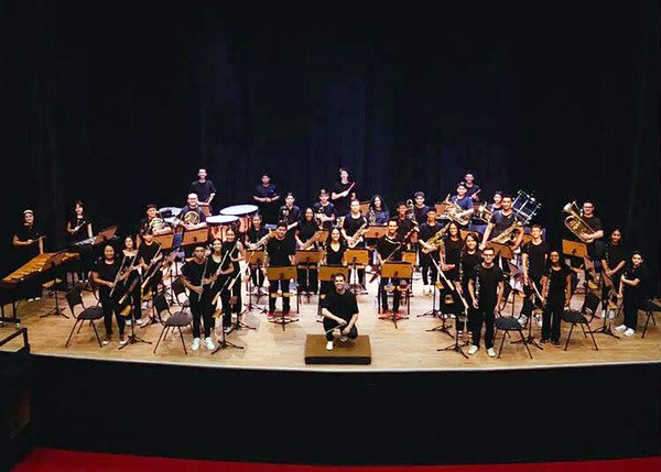 Festival de Música de Hortolândia reúne 230 alunos do Brasil e exterior